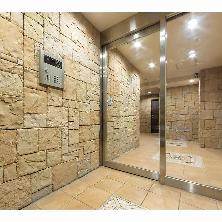 Kaisei Taniyon Apartment Osaka Exterior photo