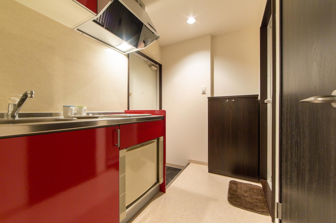 Kaisei Taniyon Apartment Osaka Exterior photo