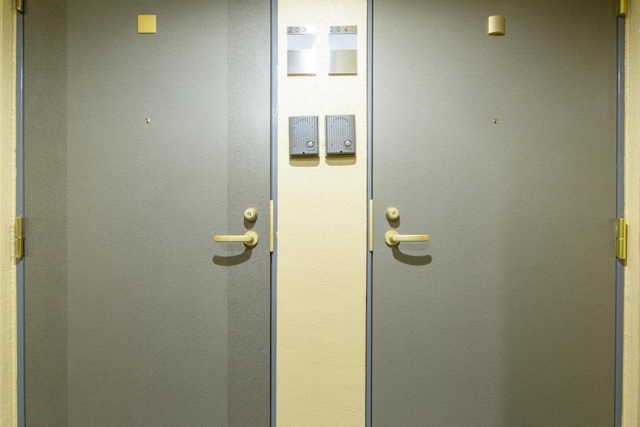 Kaisei Taniyon Apartment Osaka Exterior photo