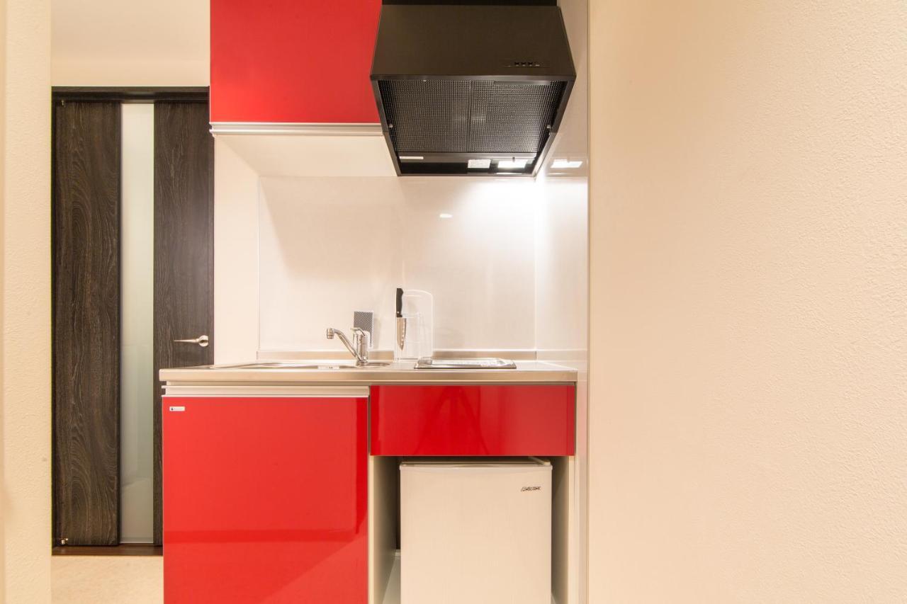 Kaisei Taniyon Apartment Osaka Exterior photo