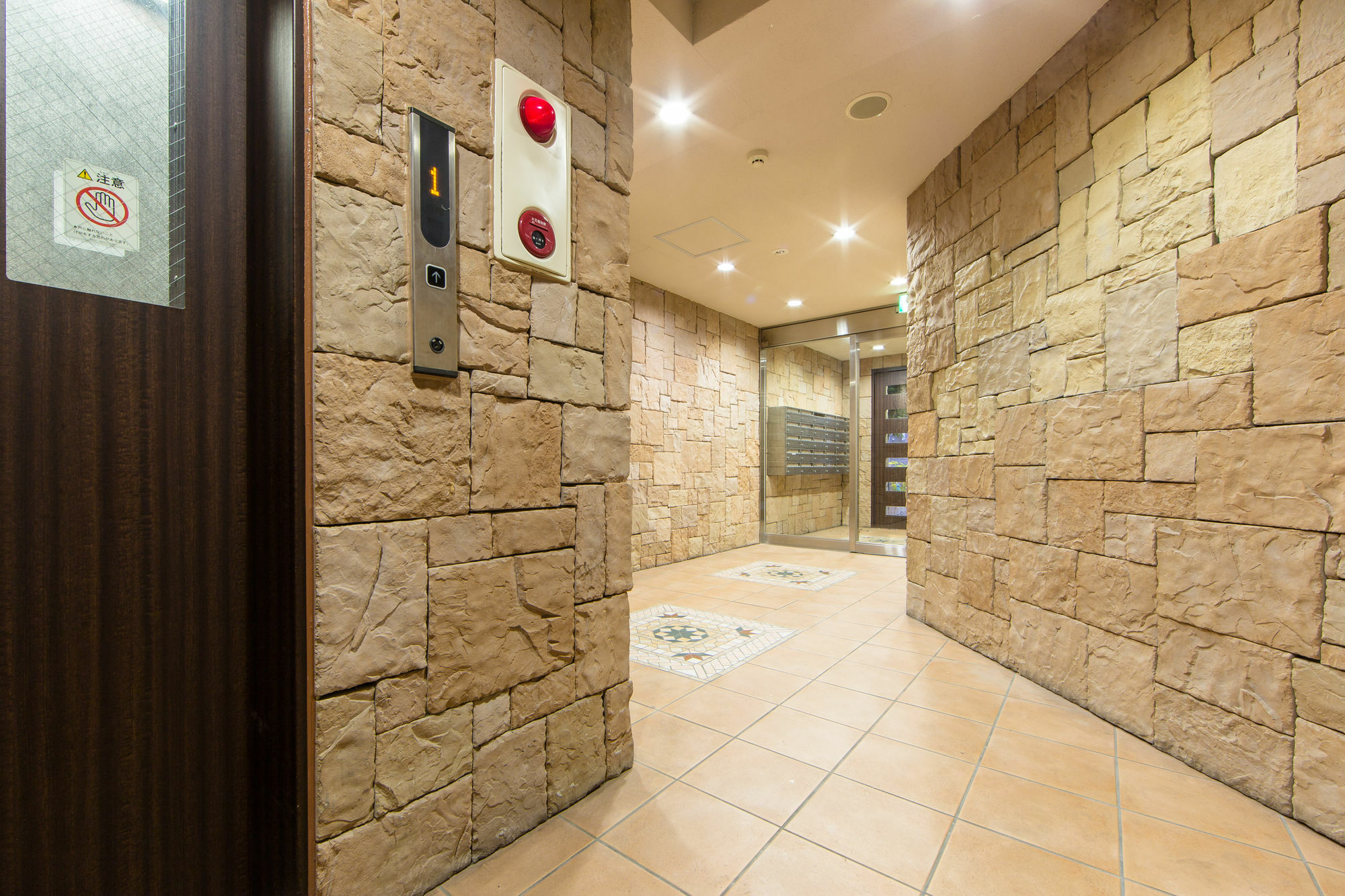 Kaisei Taniyon Apartment Osaka Exterior photo